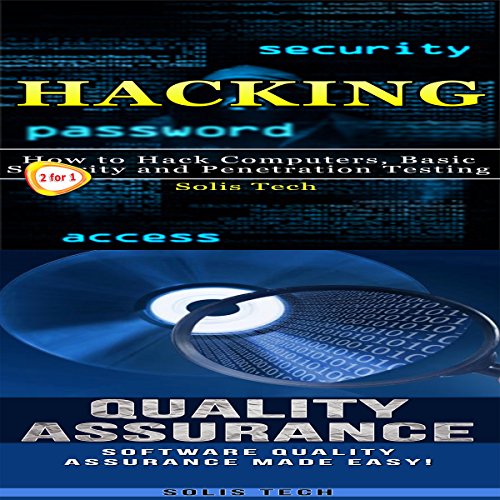 Hacking & Quality Assurance