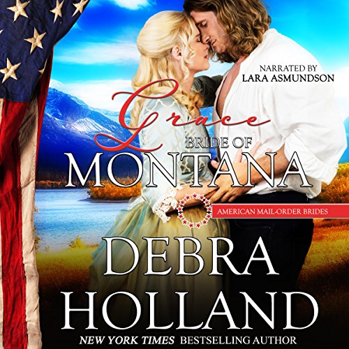 Grace: Bride of Montana