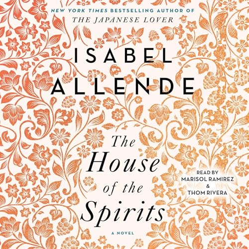 The House of the Spirits