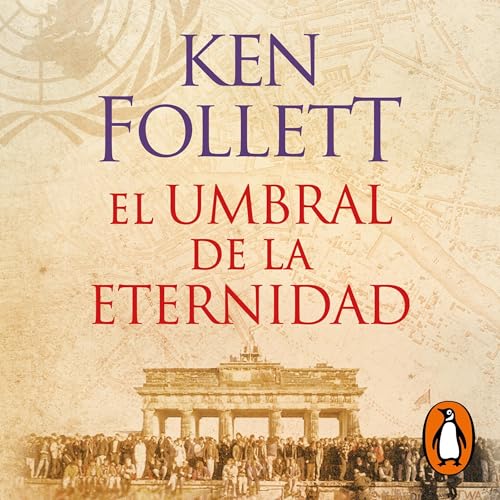 El umbral de la eternidad [Edge of Eternity]