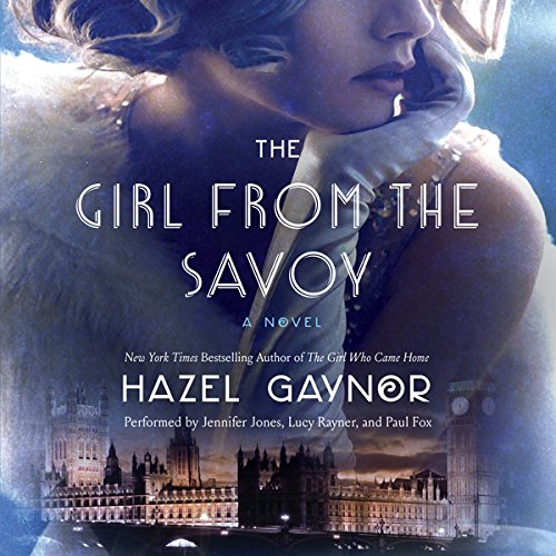 The Girl from The Savoy