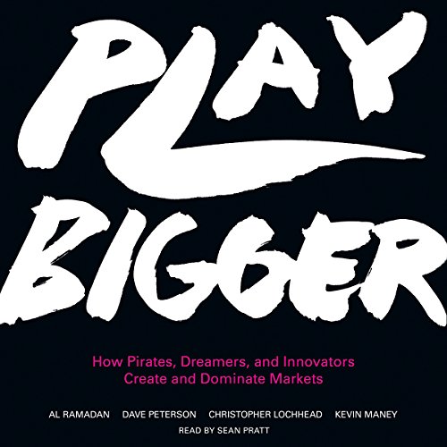 Play Bigger by Play Bigger LLC
