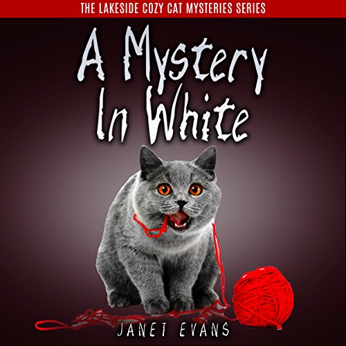 A Mystery in White