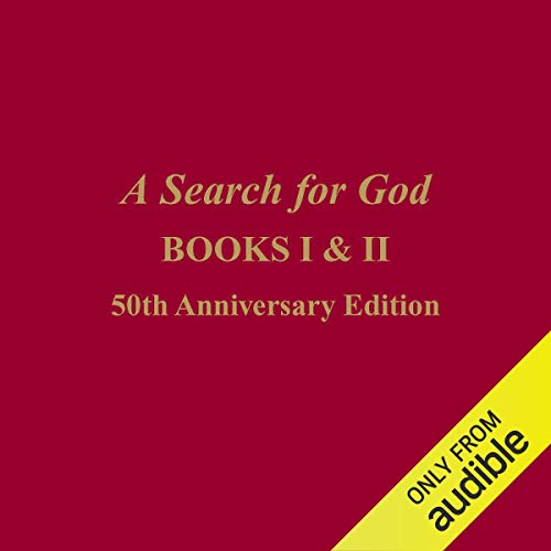 A Search for God, Books 1 & 2