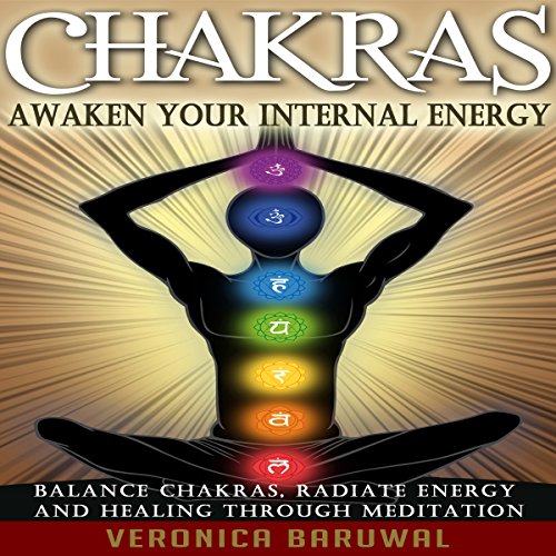 Chakras by Veronica Baruwal