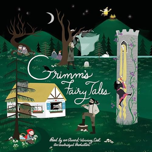 Grimm's Fairy Tales
