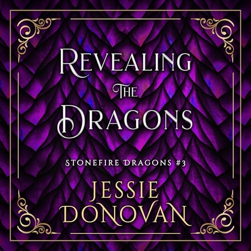 Revealing the Dragons