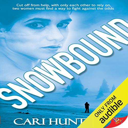 Snowbound by Cari Hunter