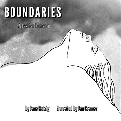 Boundaries: A Lesbian Romance
