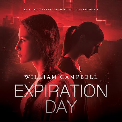 Expiration Day by William Campbell Powell