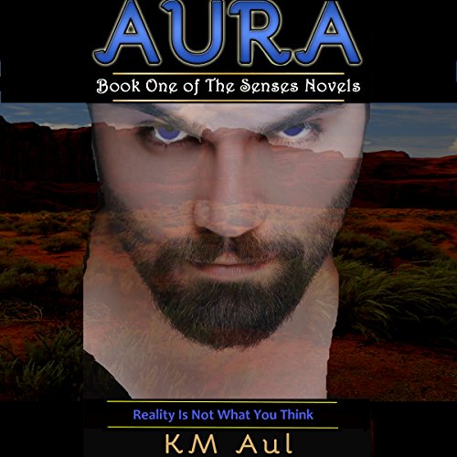 Aura by K. M. Aul