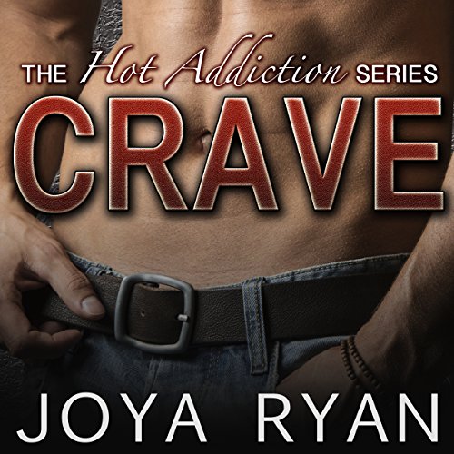 Crave by Joya Ryan