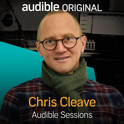 Chris Cleave by Chris Cleave