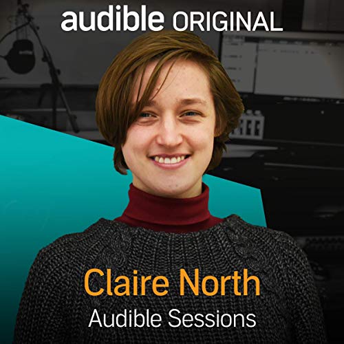 Claire North by Claire North