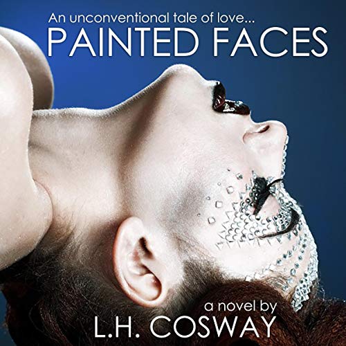 Painted Faces by L.H. Cosway