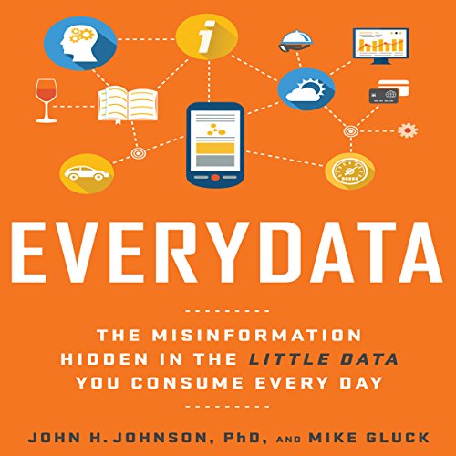Everydata by John H. Johnson