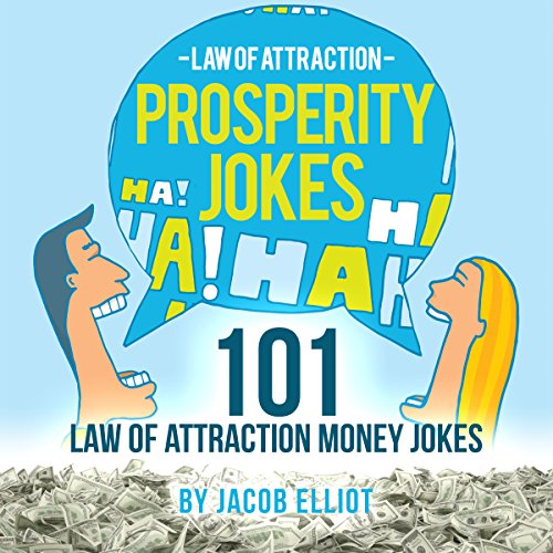 Law of Attraction Prosperity Jokes