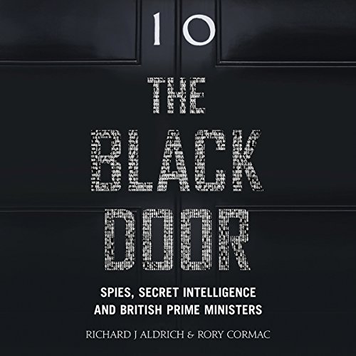 The Black Door