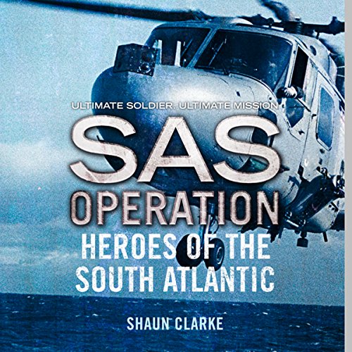 Heroes of the South Atlantic