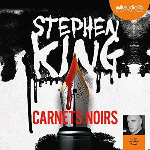 Carnets noirs by Stephen King