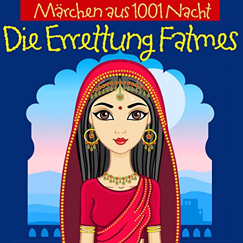 Die Errettung Fatmes by N.N.