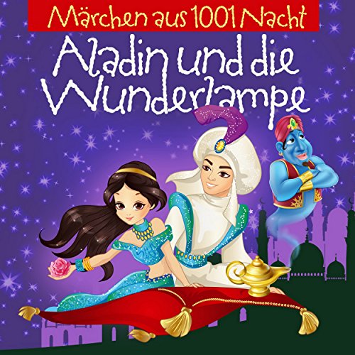 Aladin und die Wunderlampe by N.N.