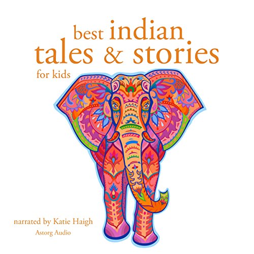 Best Indian Tales and Stories for Kids