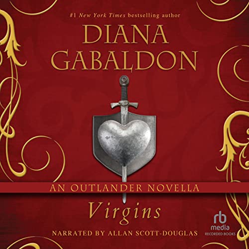 Virgins by Diana Gabaldon