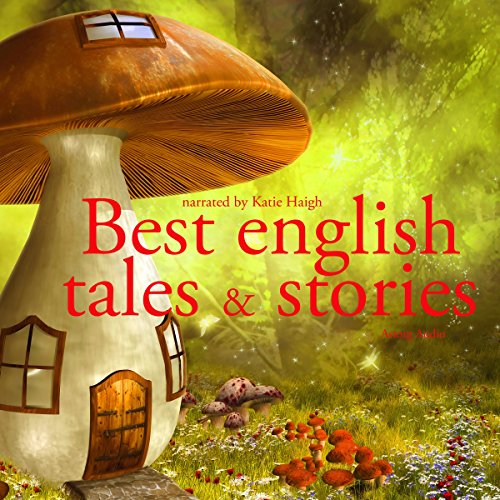 Best English Tales and Stories for Kids