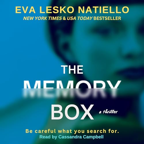 The Memory Box by Eva Lesko Natiello