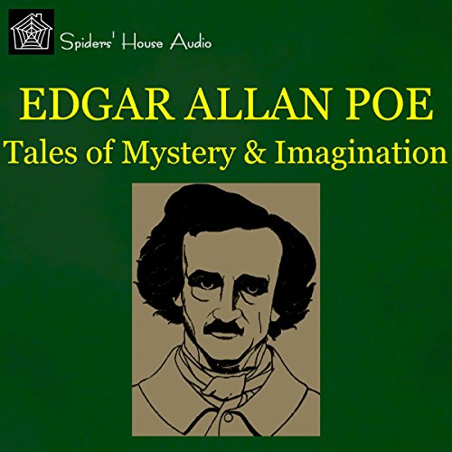 Tales of Mystery and Imagination
