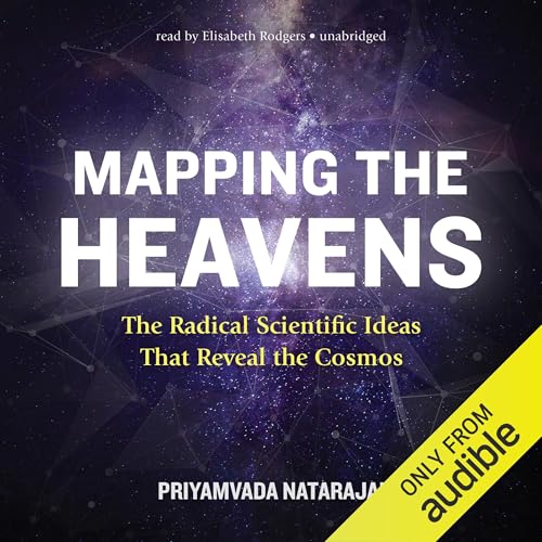 Mapping the Heavens