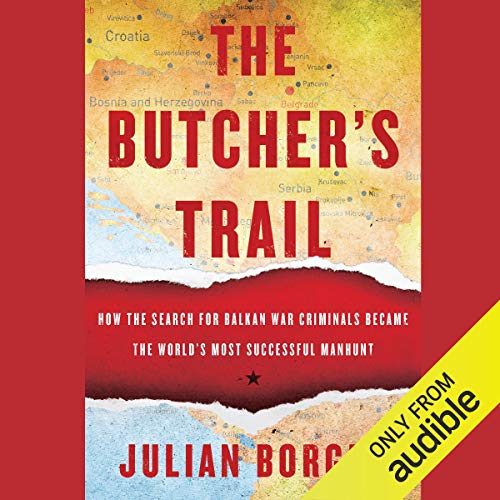 The Butcher's Trail