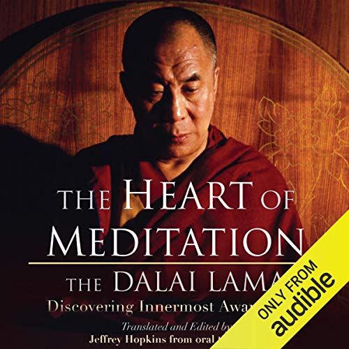 The Heart of Meditation