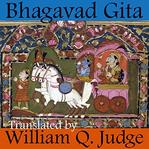 Bhagavad Gita