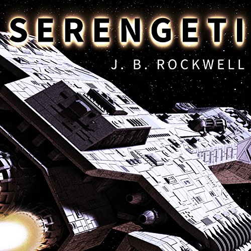 Serengeti by J. B. Rockwell