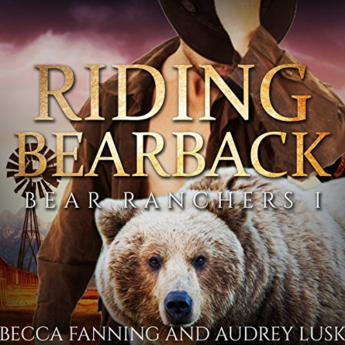 Riding Bearback