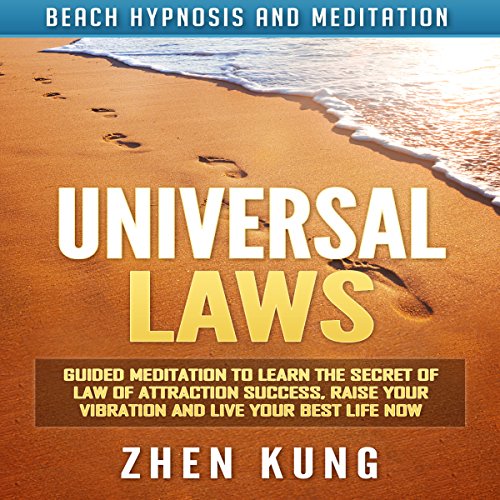Universal Laws by Zhen Kung