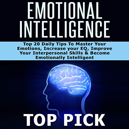 Emotional Intelligence by Top Pick