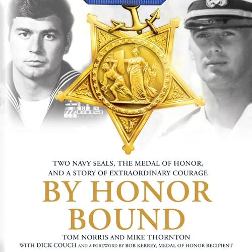 By Honor Bound by Tom Norris