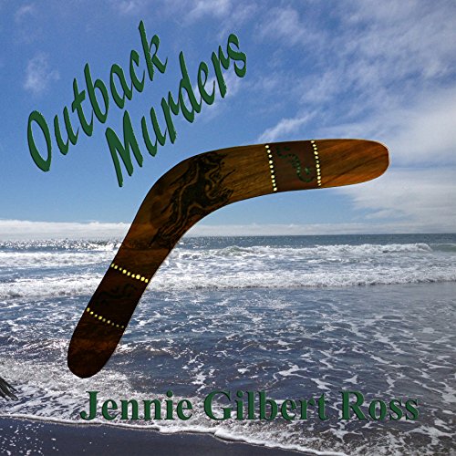 Outback Murders