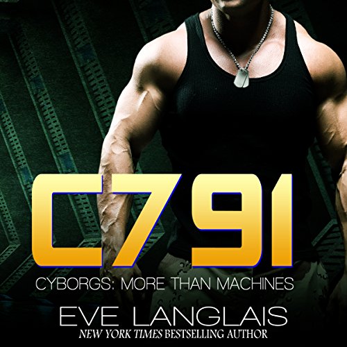 C791 by Eve Langlais