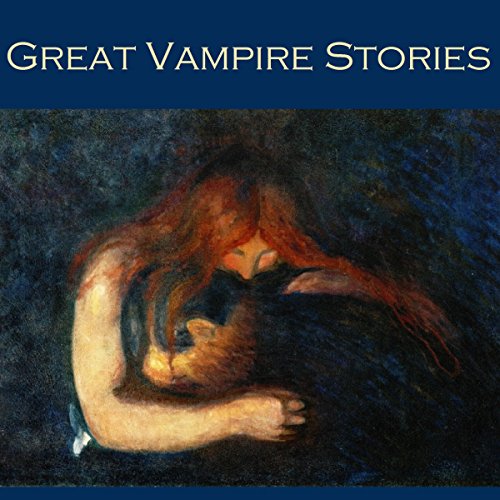 Great Vampire Stories by Arthur Conan Doyle