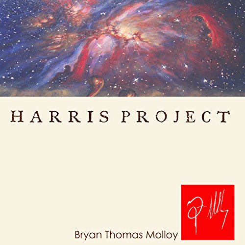 HarrisProject: Process, Research and Explanation by Bryan Molloy