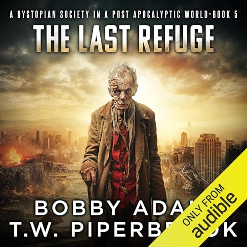 The Last Refuge