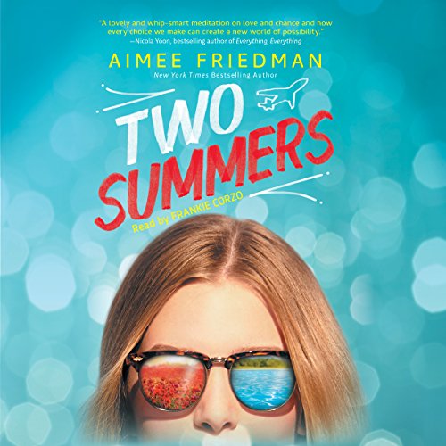 Two Summers by Aimee Friedman