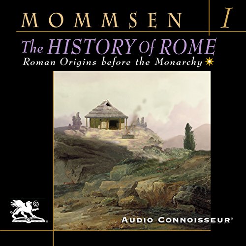 The History of Rome, Book 1