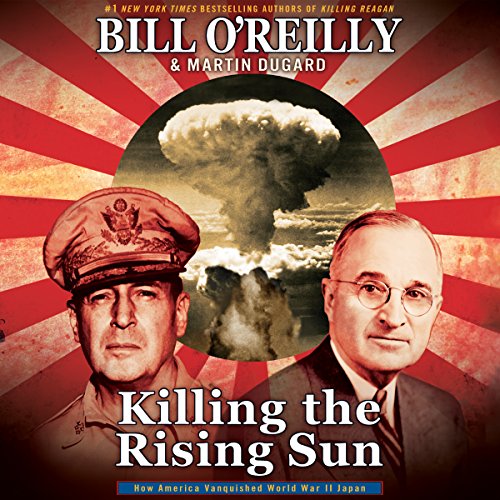 Killing the Rising Sun