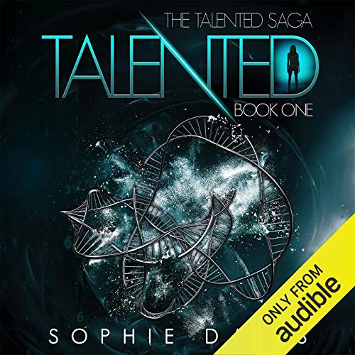 Talented by Sophie Davis