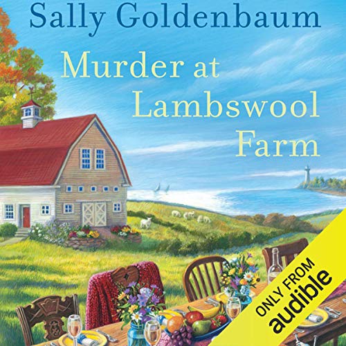 Murder at Lambswool Farm